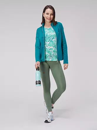 JOY SPORTSWEAR | Veste Dorit pour femmes | petrol